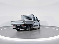 Opel movano 2.3 turbo l2h1 el dc van | kipper | vhs-42-k - afbeelding 30 van  30