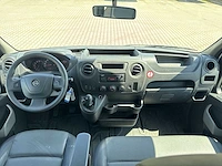 Opel movano 2.3 turbo l2h1 el dc van | kipper | vhs-42-k - afbeelding 22 van  30