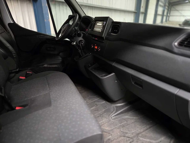 Opel movano 2.3 turbo l2h2 , vkn-32-x - afbeelding 2 van  23