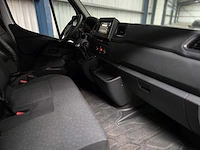 Opel movano 2.3 turbo l2h2 , vkn-32-x - afbeelding 2 van  23