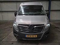 Opel movano 2.3 turbo l2h2 , vkn-32-x - afbeelding 4 van  23