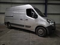 Opel movano 2.3 turbo l2h2 , vkn-32-x - afbeelding 6 van  23