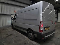 Opel movano 2.3 turbo l2h2 , vkn-32-x - afbeelding 8 van  23