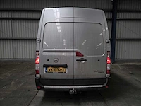 Opel movano 2.3 turbo l2h2 , vkn-32-x - afbeelding 9 van  23
