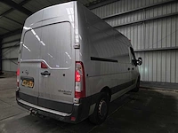 Opel movano 2.3 turbo l2h2 , vkn-32-x - afbeelding 10 van  23