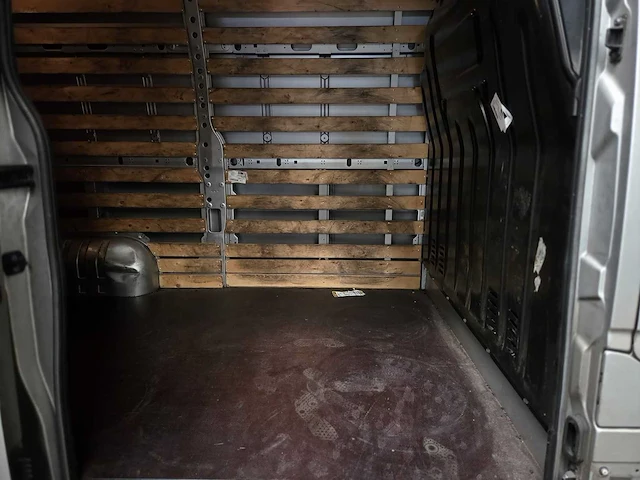 Opel movano 2.3 turbo l2h2 , vkn-32-x - afbeelding 13 van  23