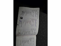 Opel movano 2.3 turbo l2h2 , vkn-32-x - afbeelding 16 van  23