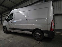 Opel movano 2.3 turbo l2h2 , vkn-32-x - afbeelding 18 van  23