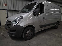 Opel movano 2.3 turbo l2h2 , vkn-32-x - afbeelding 3 van  23