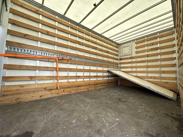 Opel movano 2.3 turbo l3h1 el | vrb-54-v - afbeelding 13 van  24