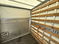 Opel movano 2.3 turbo l3h1 el | vrb-54-v - afbeelding 16 van  24