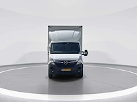 Opel movano 2.3 turbo l3h1 el | vrb-54-v - afbeelding 18 van  24