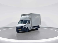 Opel movano 2.3 turbo l3h1 el | vrb-54-v - afbeelding 19 van  24