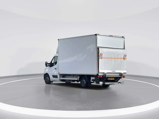 Opel movano 2.3 turbo l3h1 el | vrb-54-v - afbeelding 21 van  24