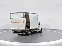 Opel movano 2.3 turbo l3h1 el | vrb-54-v - afbeelding 23 van  24