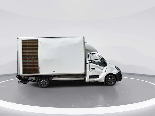 Opel movano 2.3 turbo l3h1 el | vrb-54-v - afbeelding 24 van  24