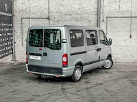 Opel movano 2.5 cdti l1h1 114pk 2004, 85-bp-xf -rolstoelbus- - afbeelding 2 van  32