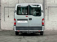 Opel movano 2.5 cdti l1h1 114pk 2004, 85-bp-xf -rolstoelbus- - afbeelding 3 van  32