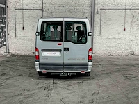 Opel movano 2.5 cdti l1h1 114pk 2004, 85-bp-xf -rolstoelbus- - afbeelding 4 van  32