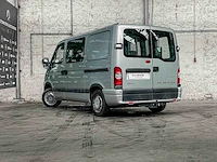 Opel movano 2.5 cdti l1h1 114pk 2004, 85-bp-xf -rolstoelbus- - afbeelding 5 van  32