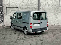 Opel movano 2.5 cdti l1h1 114pk 2004, 85-bp-xf -rolstoelbus- - afbeelding 6 van  32