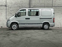 Opel movano 2.5 cdti l1h1 114pk 2004, 85-bp-xf -rolstoelbus- - afbeelding 7 van  32