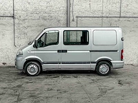 Opel movano 2.5 cdti l1h1 114pk 2004, 85-bp-xf -rolstoelbus- - afbeelding 8 van  32