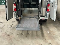 Opel movano 2.5 cdti l1h1 114pk 2004, 85-bp-xf -rolstoelbus- - afbeelding 10 van  32