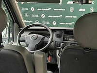Opel movano 2.5 cdti l1h1 114pk 2004, 85-bp-xf -rolstoelbus- - afbeelding 11 van  32