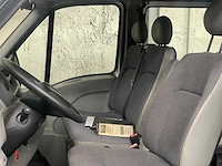 Opel movano 2.5 cdti l1h1 114pk 2004, 85-bp-xf -rolstoelbus- - afbeelding 15 van  32
