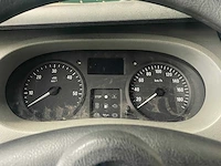 Opel movano 2.5 cdti l1h1 114pk 2004, 85-bp-xf -rolstoelbus- - afbeelding 17 van  32