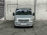 Opel movano 2.5 cdti l1h1 114pk 2004, 85-bp-xf -rolstoelbus- - afbeelding 27 van  32