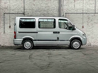 Opel movano 2.5 cdti l1h1 114pk 2004, 85-bp-xf -rolstoelbus- - afbeelding 30 van  32