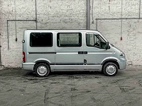 Opel movano 2.5 cdti l1h1 114pk 2004, 85-bp-xf -rolstoelbus- - afbeelding 31 van  32
