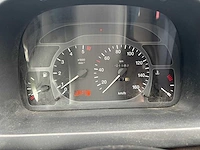 Opel movano 2.8 dti l2h2 laadklep dhollandia nwe versnellingsbak, 54-vp-kp - afbeelding 4 van  19