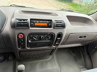 Opel movano 2.8 dti l2h2 laadklep dhollandia nwe versnellingsbak, 54-vp-kp - afbeelding 7 van  19