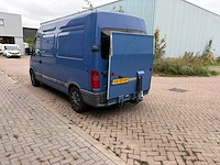 Opel movano 2.8 dti l2h2 laadklep dhollandia nwe versnellingsbak, 54-vp-kp - afbeelding 14 van  19