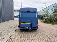 Opel movano 2.8 dti l2h2 laadklep dhollandia nwe versnellingsbak, 54-vp-kp - afbeelding 15 van  19