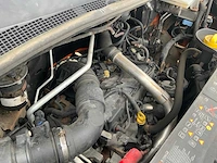 Opel movano biturbo f3500 bedrijfswagen - afbeelding 14 van  26