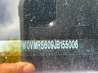 Opel movano biturbo f3500 bedrijfswagen - afbeelding 19 van  26