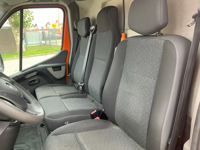 Opel movano biturbo f3500 bedrijfswagen - afbeelding 26 van  26