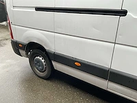 Opel movano f 3500 l3h2-lang/hoog - bedrijfswagen - afbeelding 9 van  18