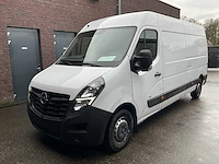 Opel movano f 3500 l3h2-lang/hoog - bedrijfswagen - afbeelding 1 van  18