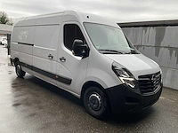 Opel movano f 3500 l3h2-lang/hoog - bedrijfswagen - afbeelding 11 van  18