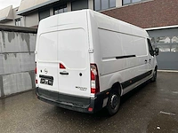 Opel movano f 3500 l3h2-lang/hoog - bedrijfswagen - afbeelding 12 van  18