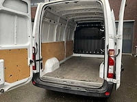 Opel movano f 3500 l3h2-lang/hoog - bedrijfswagen - afbeelding 15 van  18