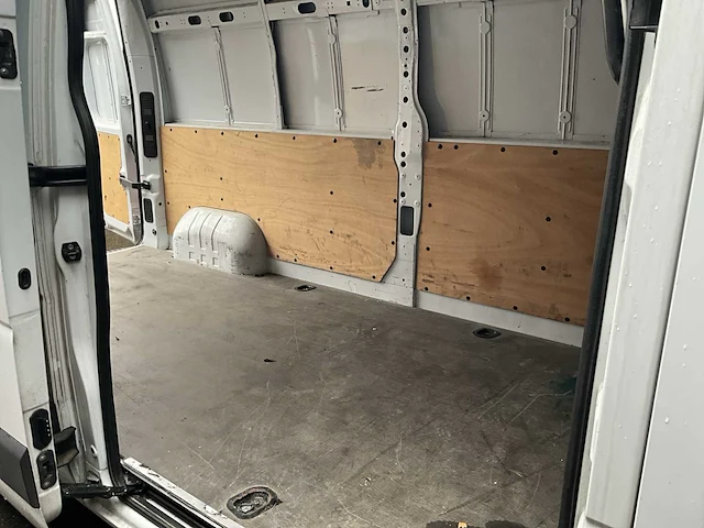 Opel movano f 3500 l3h2-lang/hoog - bedrijfswagen - afbeelding 16 van  18