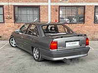 Opel omega 3000 24v 204pk 1989 - afbeelding 8 van  39