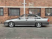 Opel omega 3000 24v 204pk 1989 - afbeelding 9 van  39