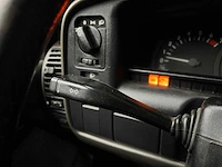 Opel omega 3000 24v 204pk 1989 - afbeelding 14 van  39